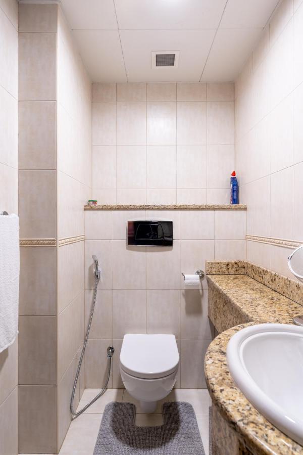 Veer Apartments - 82Nd Floor Princess Tower - Palm View Dubai Exterior foto